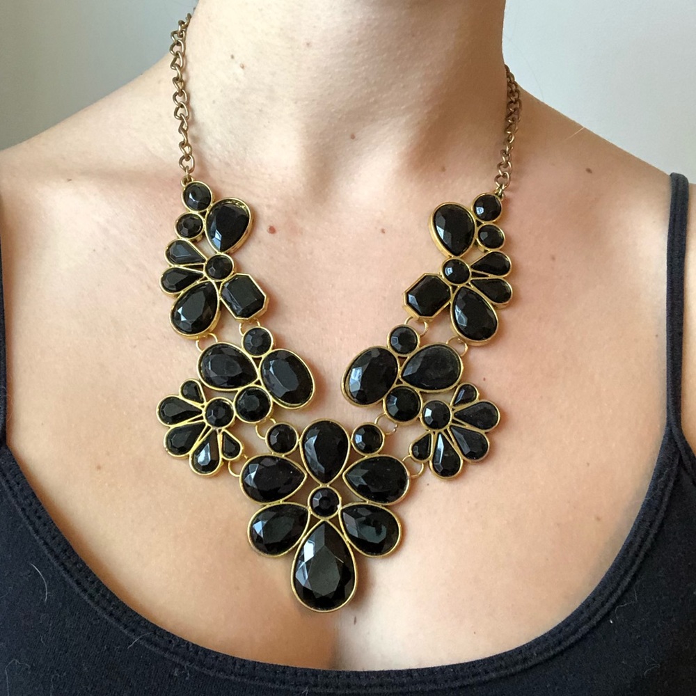 Forever 21 Necklace